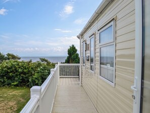 Property grounds - Beeches Bay - UK43975 (Southerness)