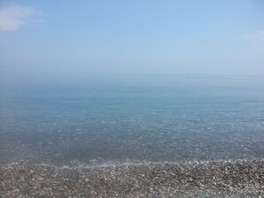 Lettini da mare, teli da spiaggia