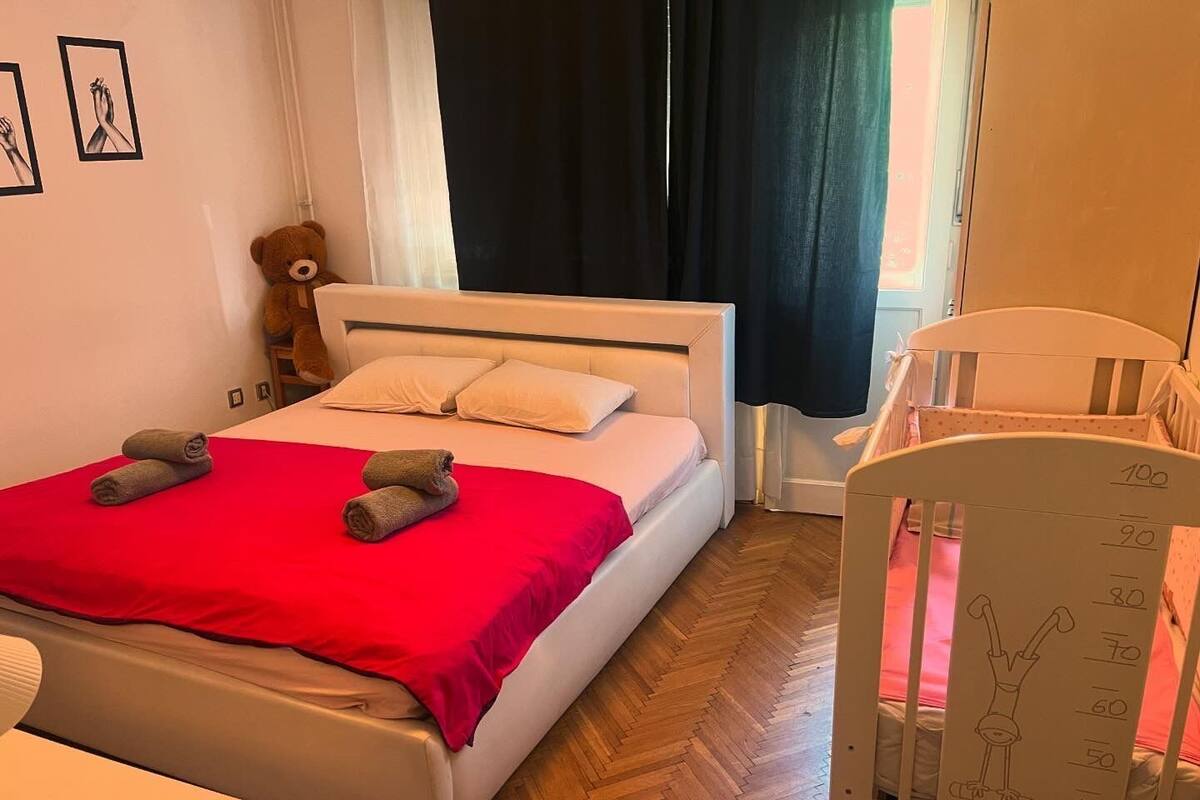 Apartment 2