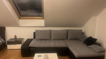 Apartment 4 | 1 bedroom