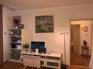 Apartment 2 | 1 dormitorio