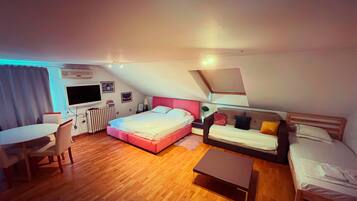 Apartment 4