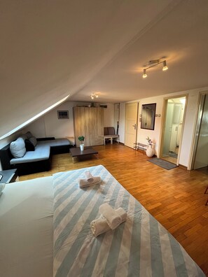 Apartment 4