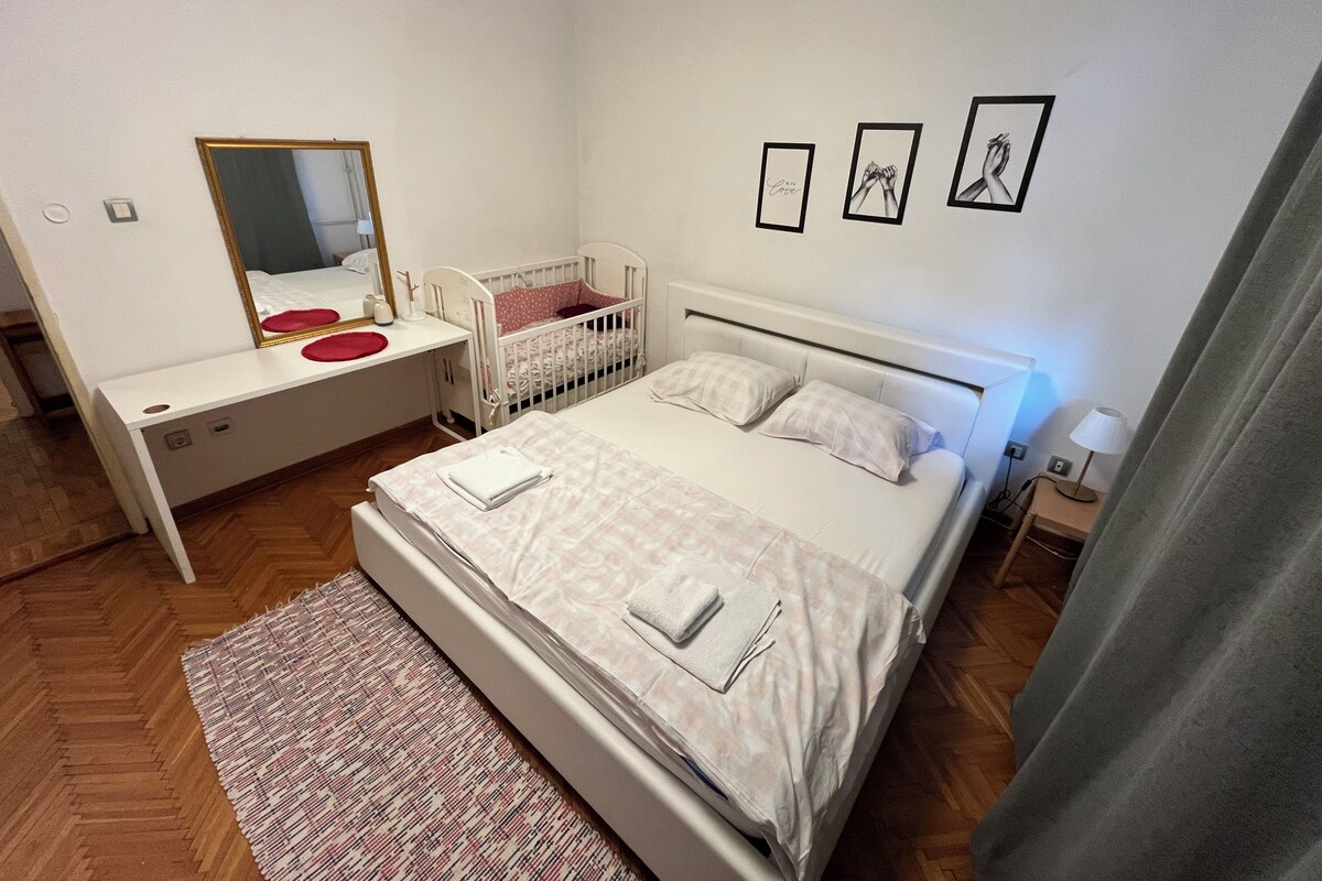 Apartment 2