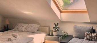 İstanbul Apartment