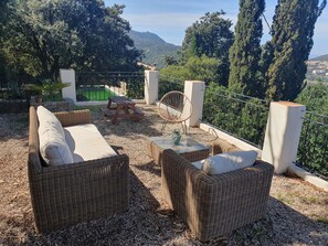 Terrass/Patio