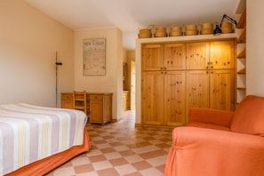 Appartement Familial