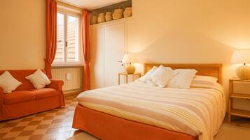 Family Apartment | 1 bedroom, free WiFi