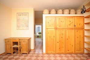 Departamento familiar | 1 habitación y wifi gratis