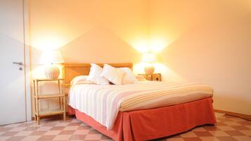 Appartamento familiare | 1 camera, Wi-Fi gratuito