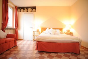 Departamento familiar | 1 habitación y wifi gratis