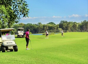 Golf