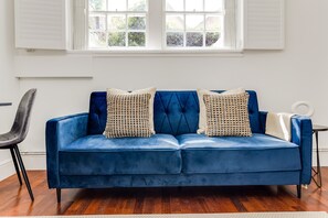 Apartment | Living area