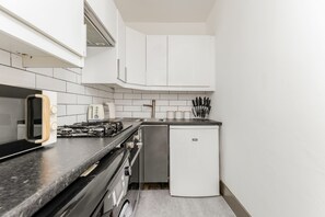Apartment | Private kitchen