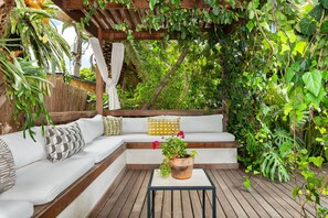 Exterior - Neighbourgood Romney (Cape Town)