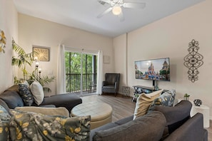Smart TV - Bahama Bay - Minutes from Disney Theme Parks! (Davenport)