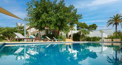 Villa Punta des Port 13 by dracmallorca