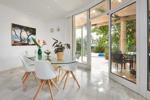 Villa Punta des Port 13 by dracmallorca