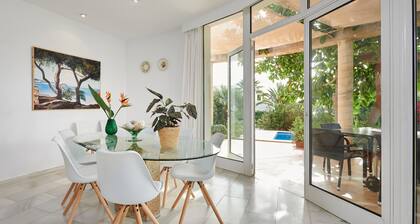 Villa Punta des Port 13 by dracmallorca