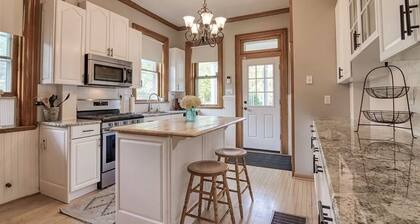 medical professional/short term rental