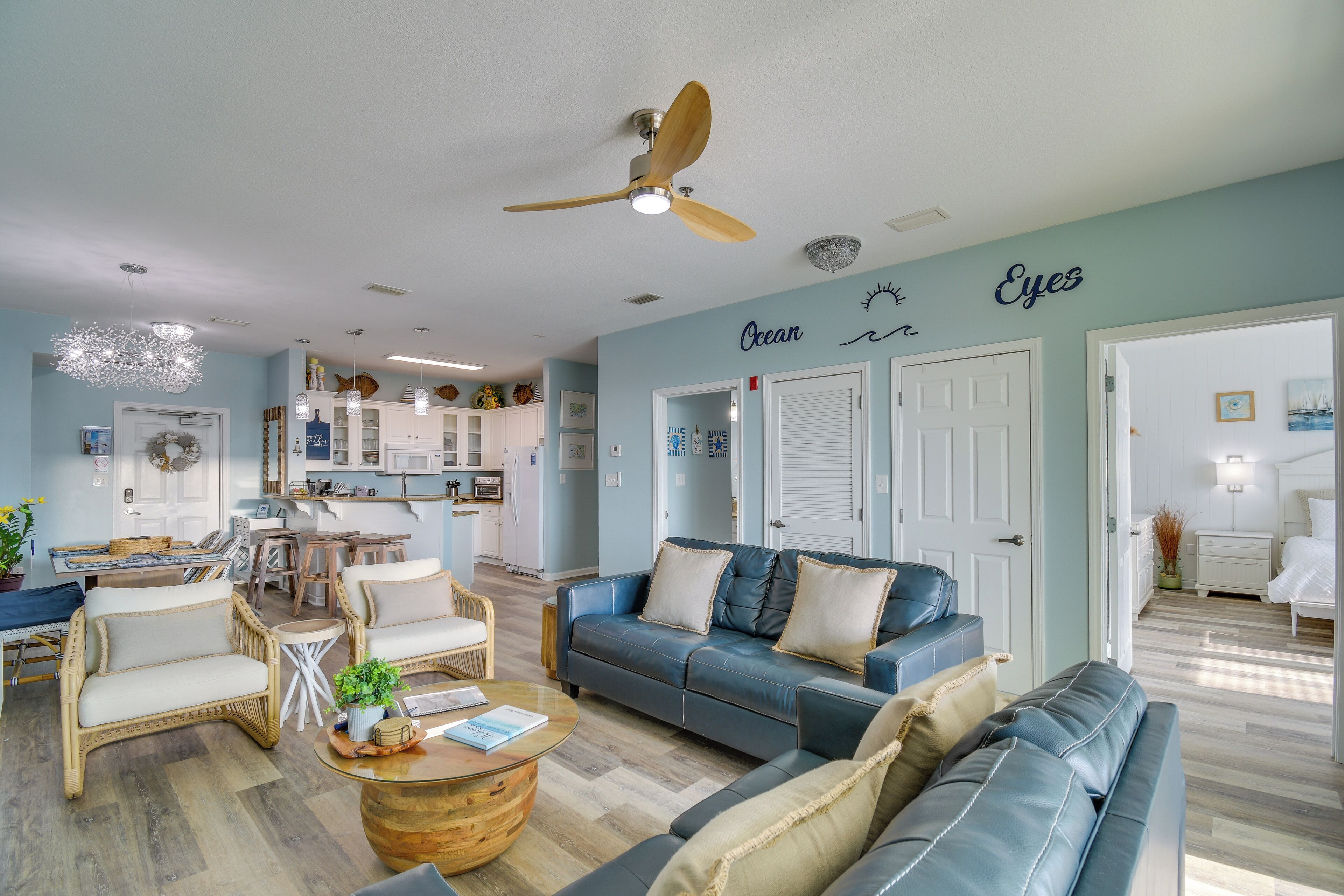 Waterfront Gulf Shores Condo w/ Boat Slip & Pool!