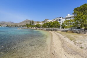 Plage à proximité
