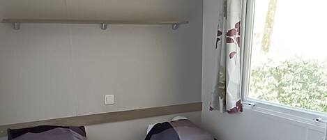 3 Schlafzimmer, WLAN