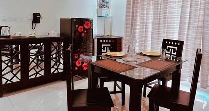 Premium stay at Bashundhara R/A