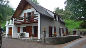 Exterieur