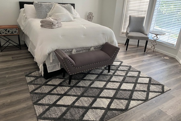 Main bedroom