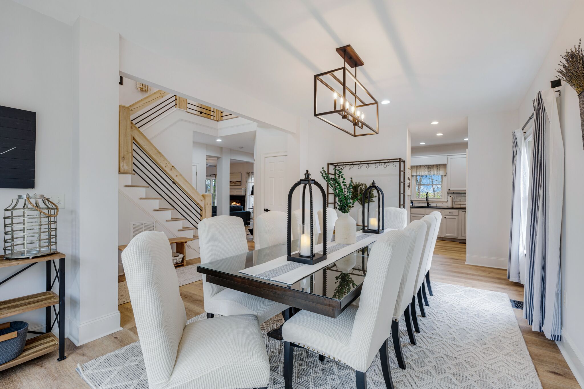 Scenic Ridge - Blue Ridge Ga