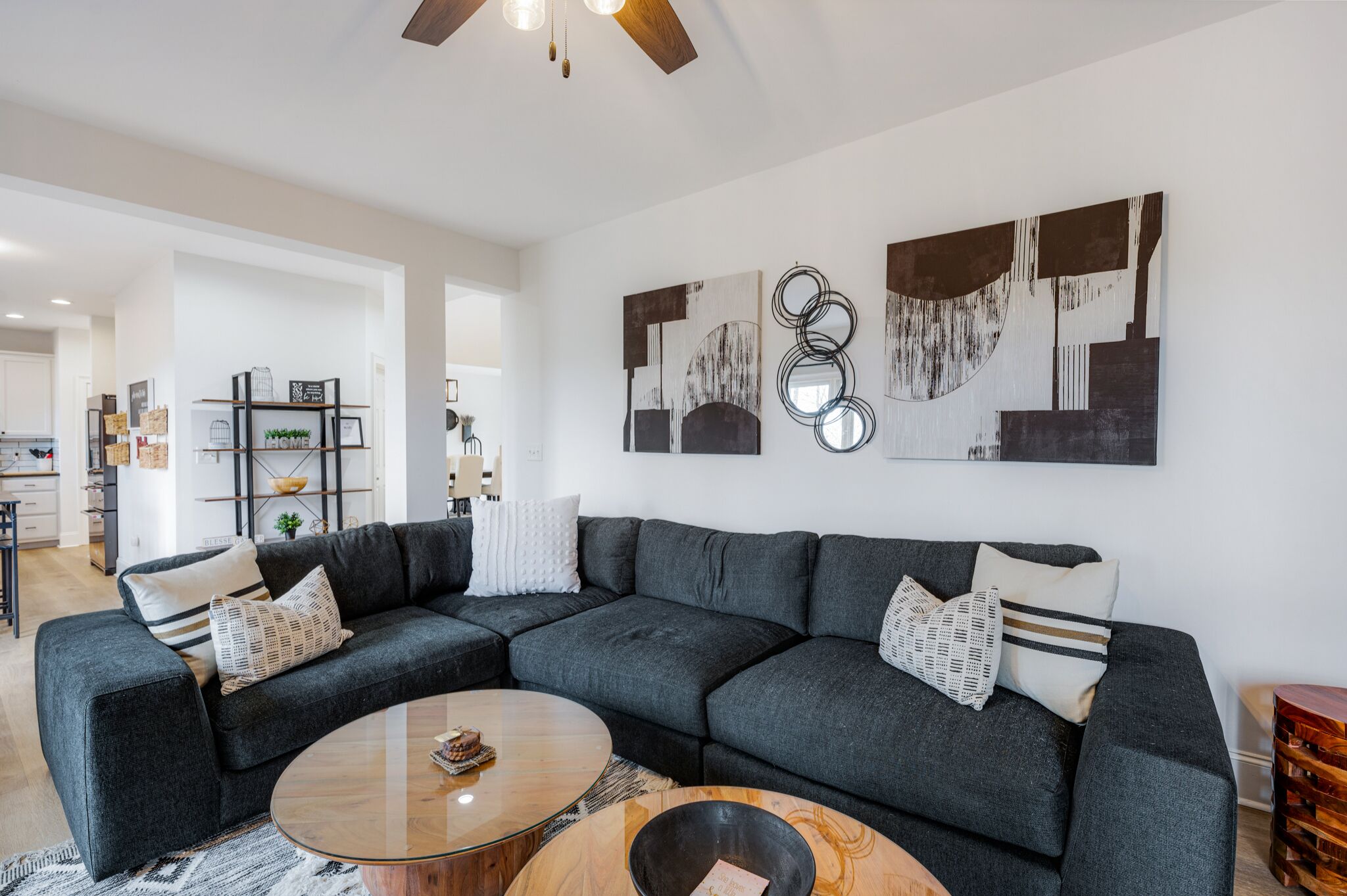 Scenic Ridge - Blue Ridge Ga