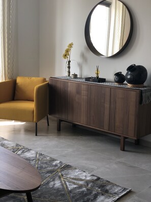 Interior - Cozy pied a terre in Brussels Capital of Europe. (Koekelberg)