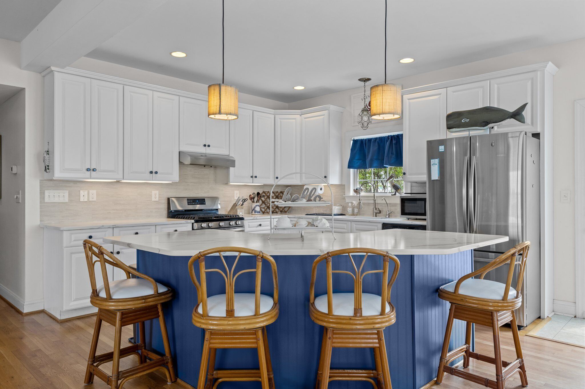 Home with Private Pool-Harkers Haven