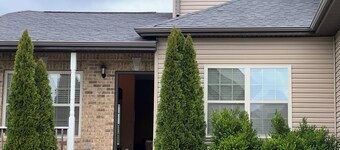 Terrific 4-bedroom house in Clarksville