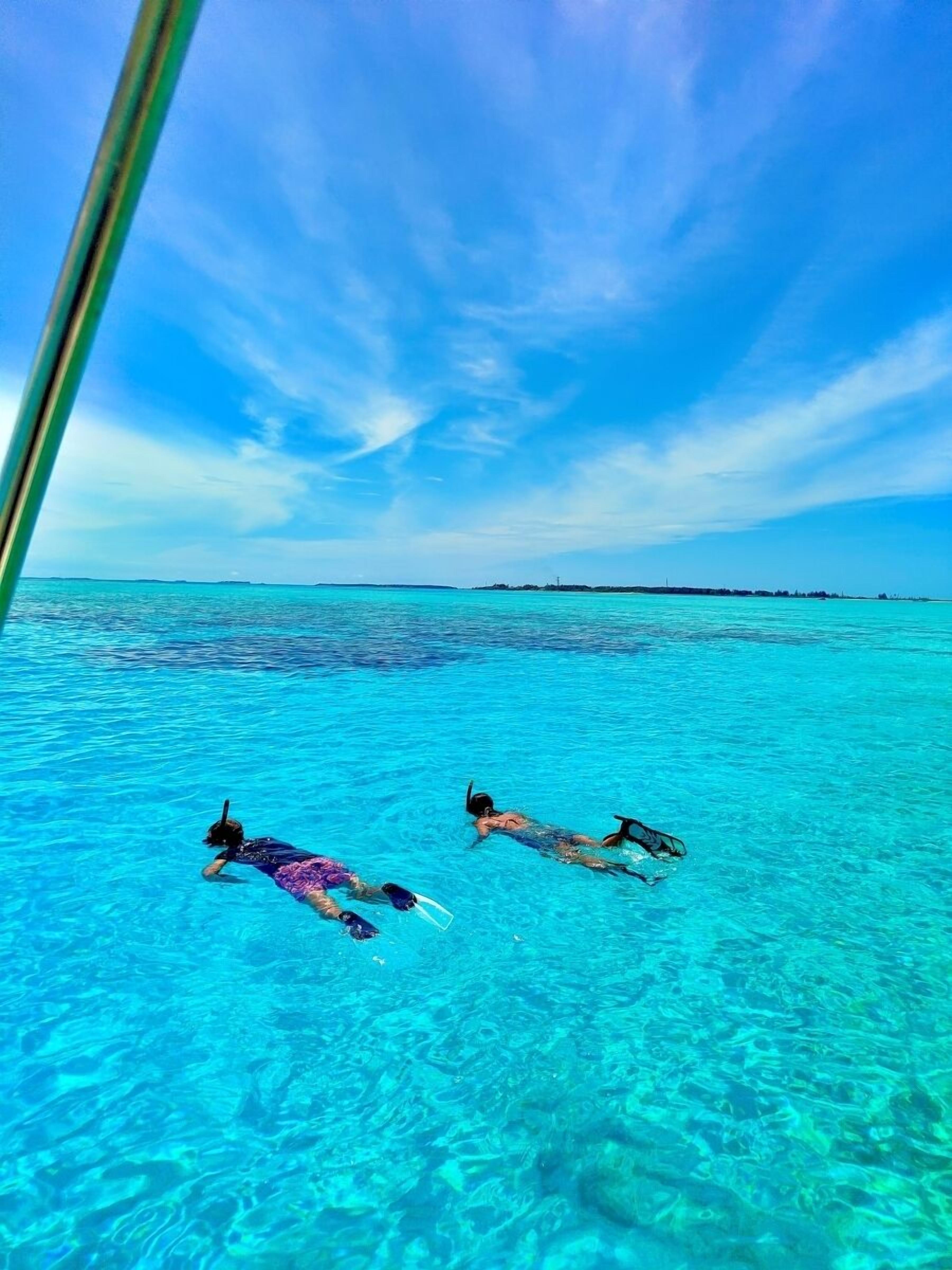 Foto - Oceana Inn Maldives -50 Percent off on Return Domestic Flights for Stays of 3 Nights or More