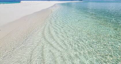 Oceana Inn Maldives