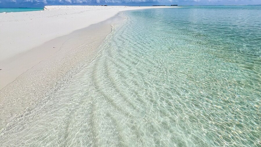 Oceana Inn Maldives
