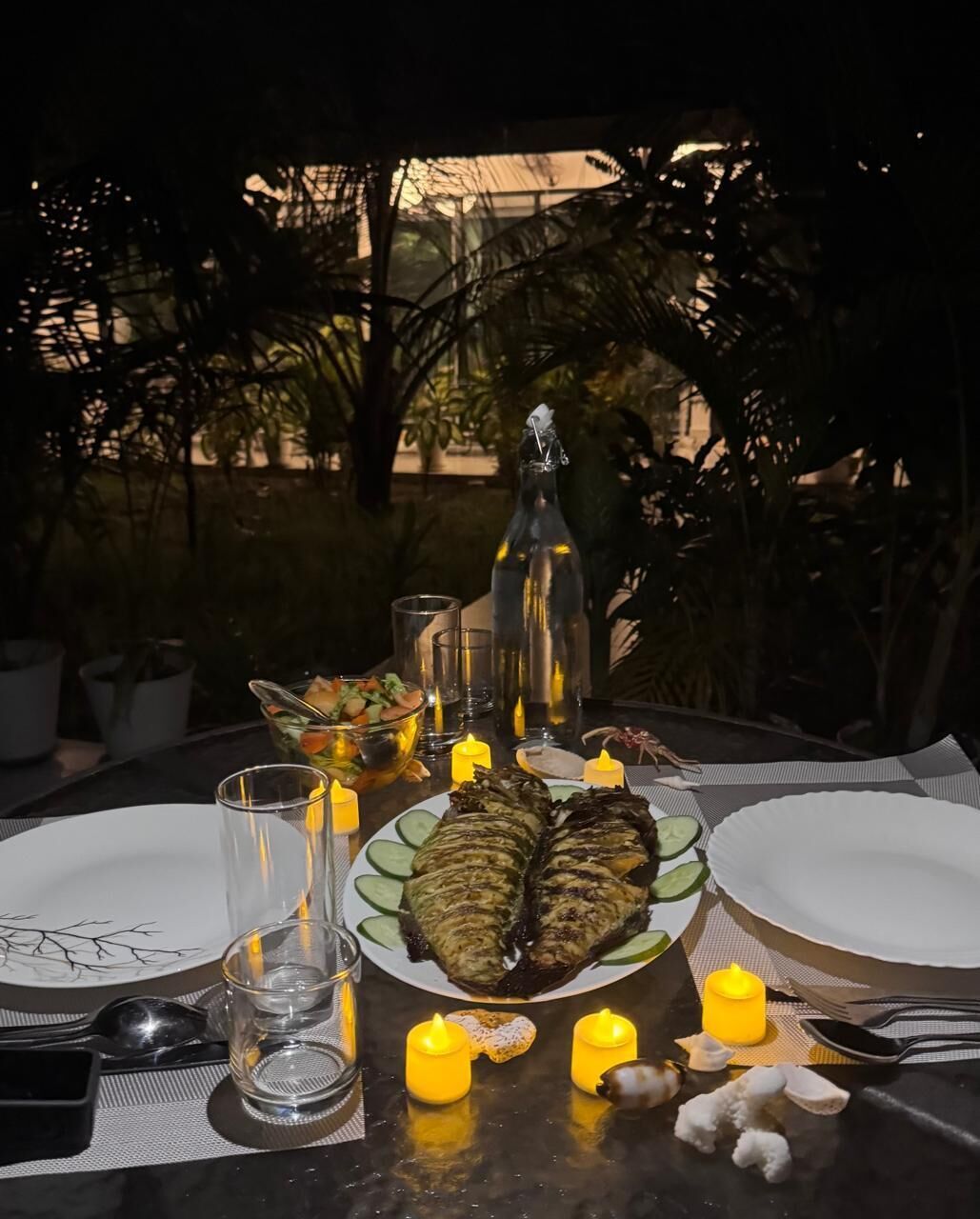 Foto - Oceana Inn Maldives -50 Percent off on Return Domestic Flights for Stays of 3 Nights or More