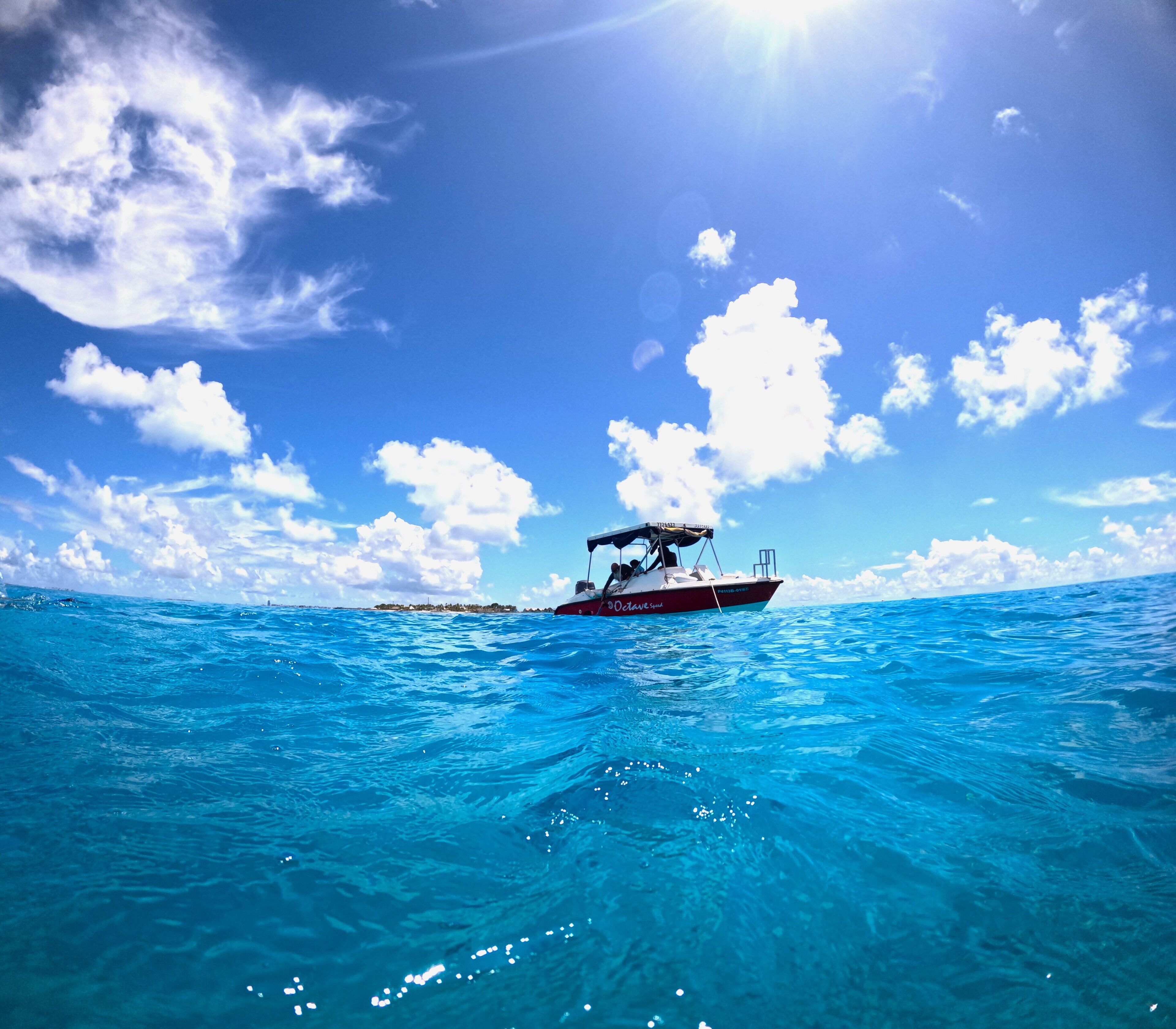 Foto - Oceana Inn Maldives -50 Percent off on Return Domestic Flights for Stays of 3 Nights or More