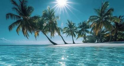 Oceana Inn Maldives