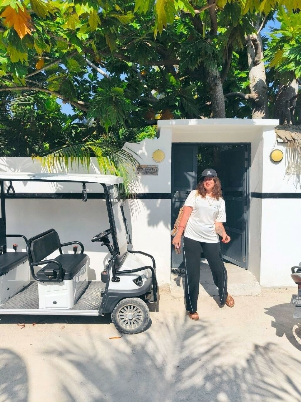 Photo - Oceana Inn Maldives -Free airport assistance at both international and domestic airports