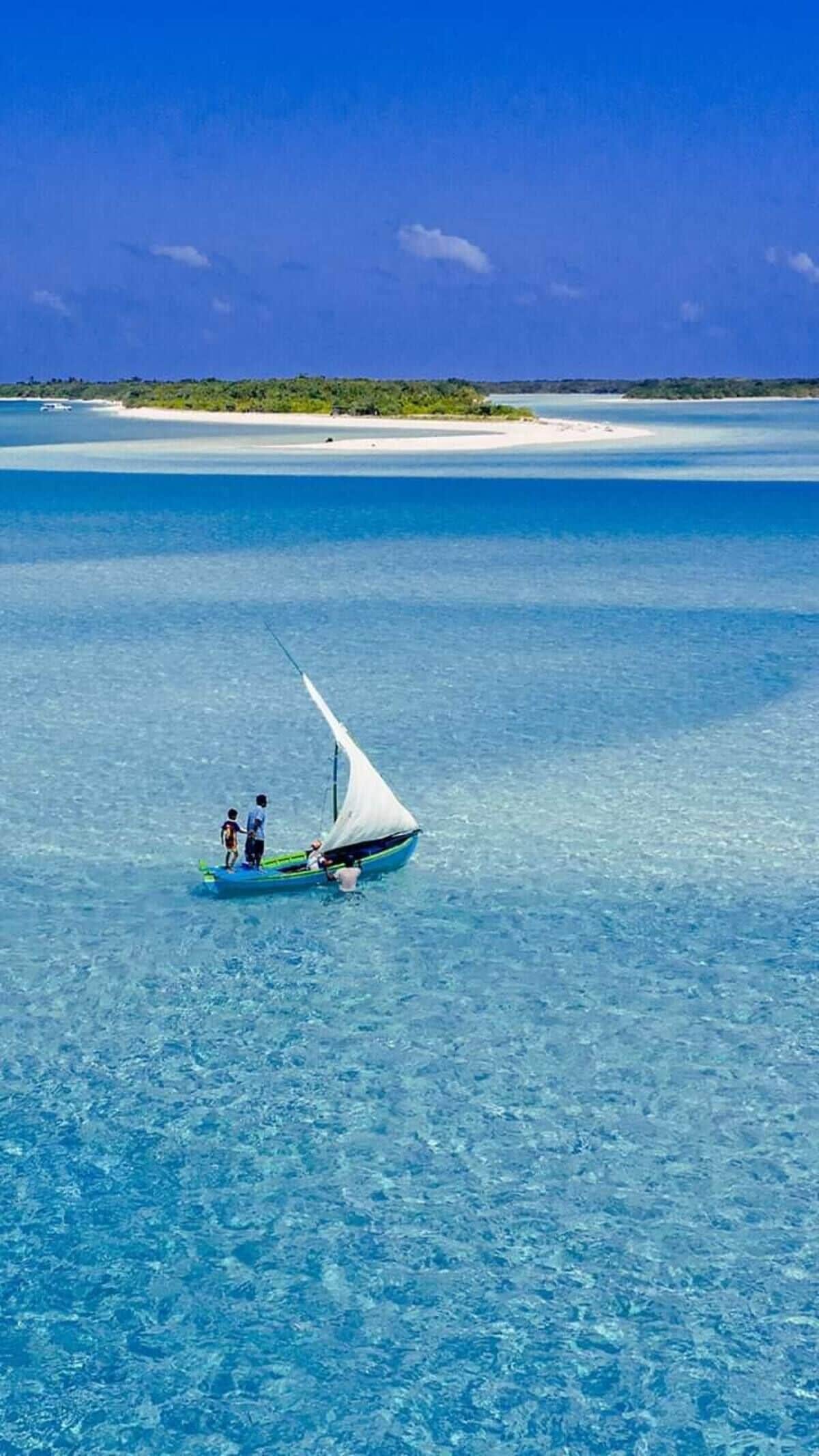 Foto - Oceana Inn Maldives -50 Percent off on Return Domestic Flights for Stays of 3 Nights or More