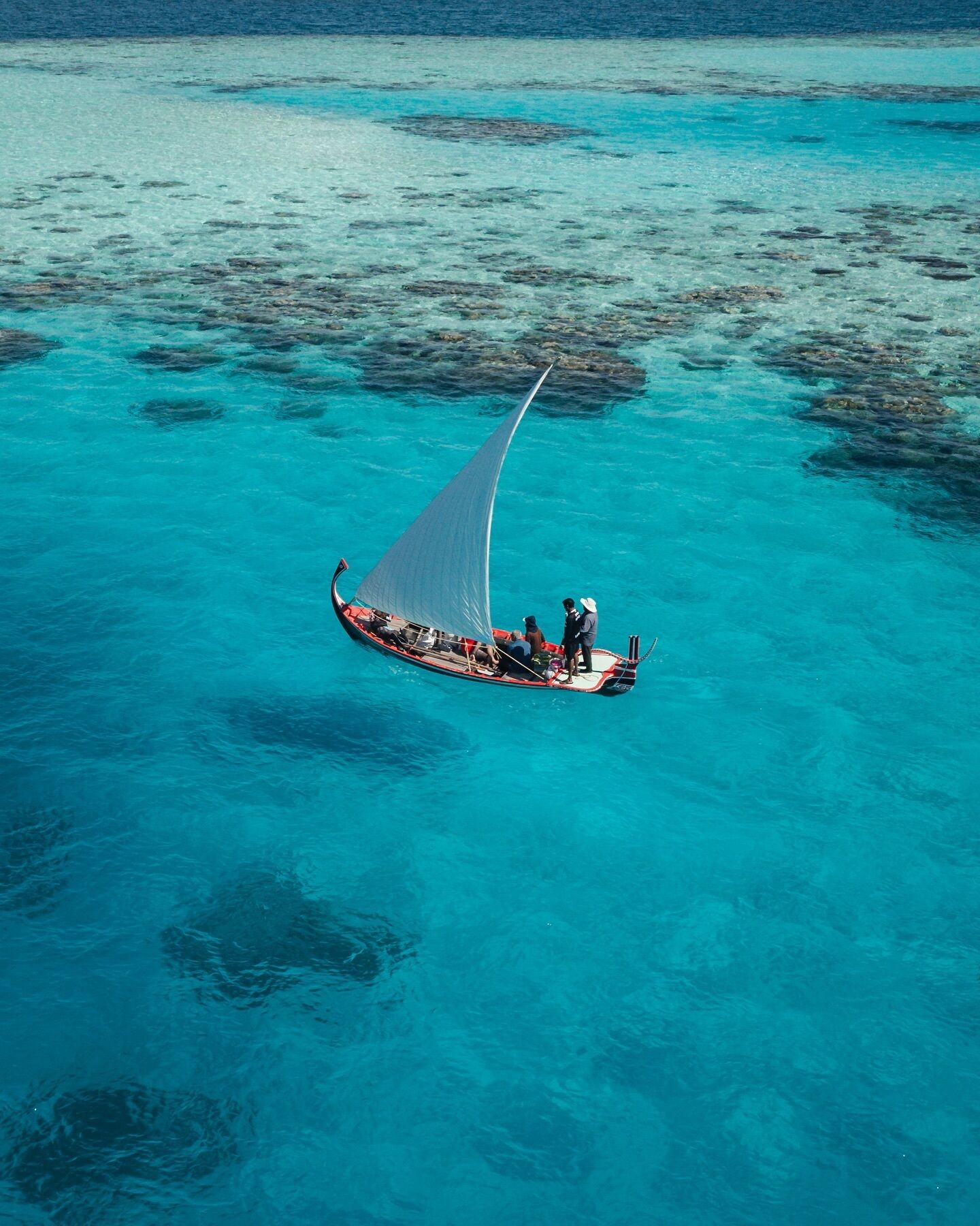 Foto - Oceana Inn Maldives -50 Percent off on Return Domestic Flights for Stays of 3 Nights or More