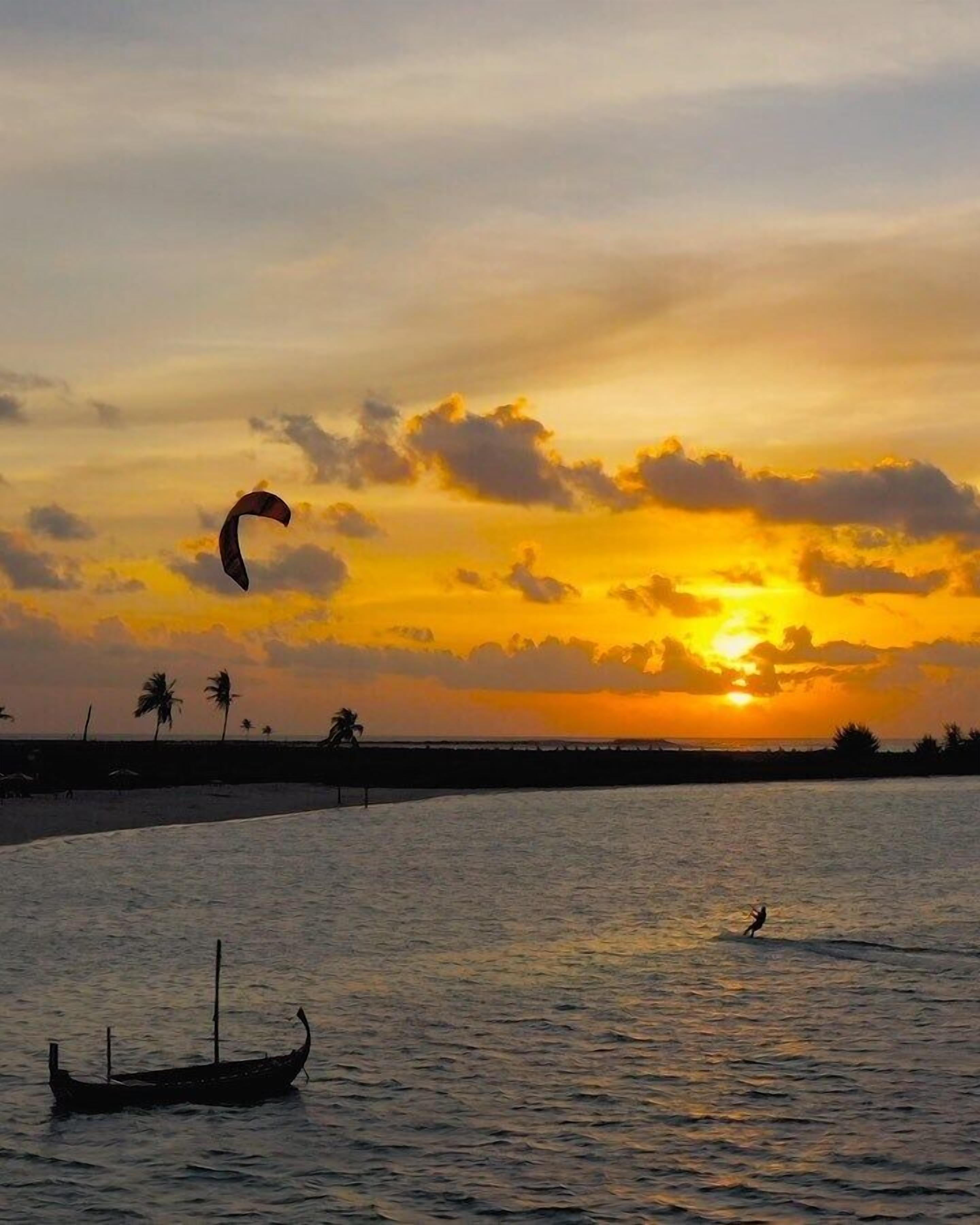 Foto - Oceana Inn Maldives -50 Percent off on Return Domestic Flights for Stays of 3 Nights or More