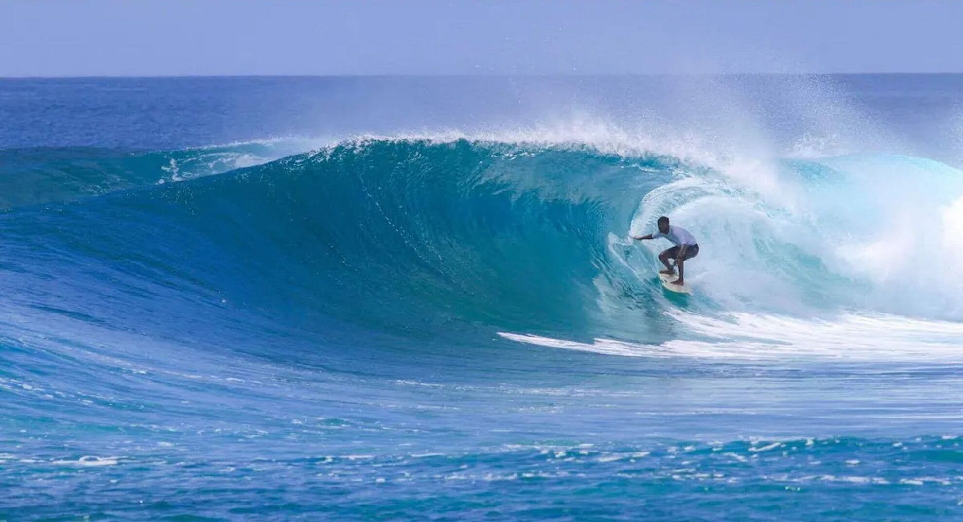 Foto - Oceana Inn Maldives -50 Percent off on Return Domestic Flights for Stays of 3 Nights or More