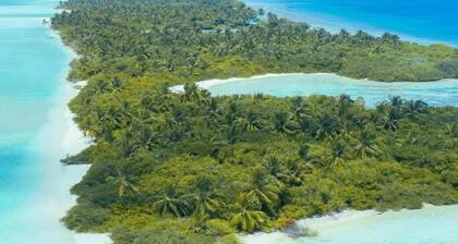 Oceana Inn Maldives