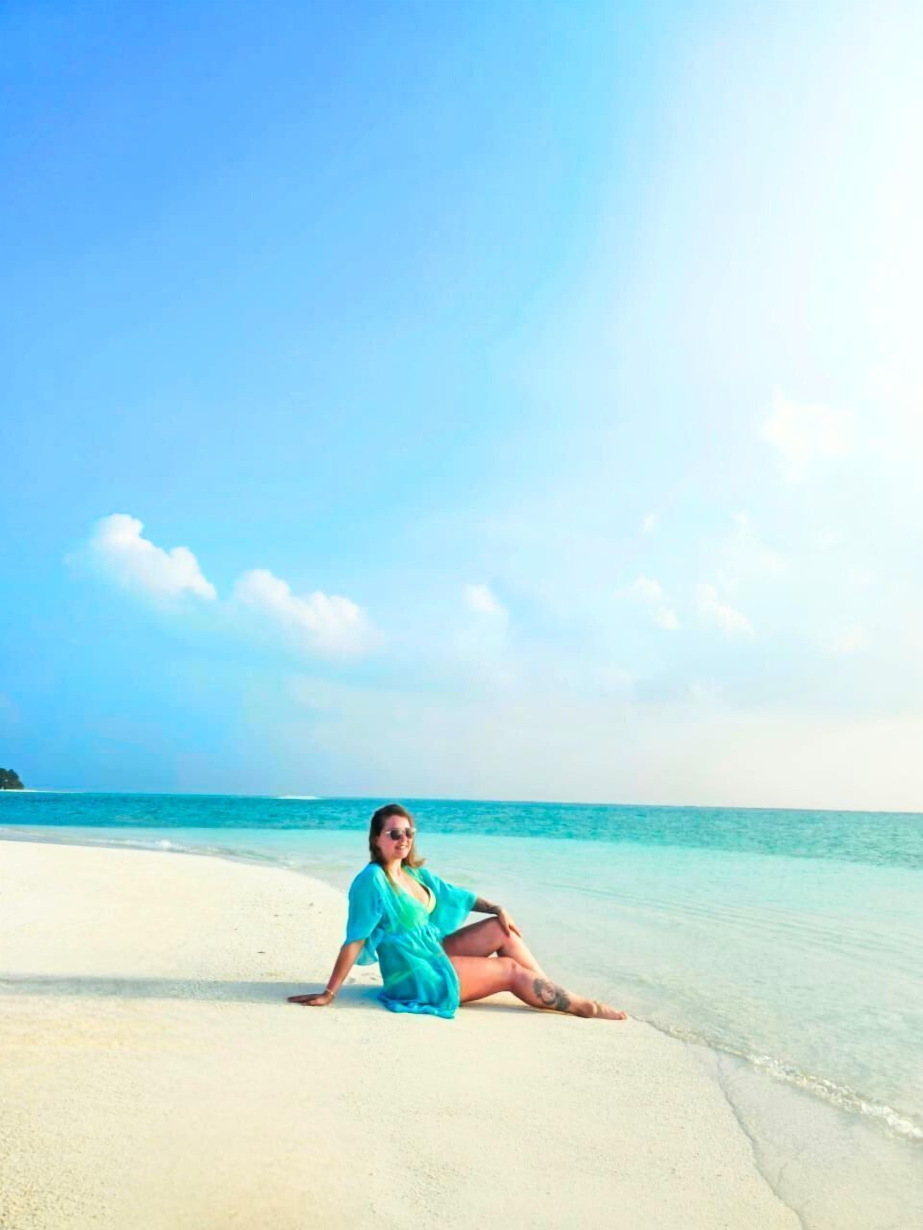 Foto - Oceana Inn Maldives