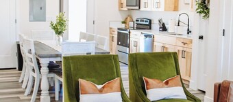 Creekside Cabin-Willow, stay with views & near Lava!