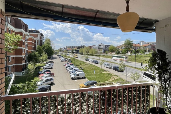 Apartment | Terrace/patio